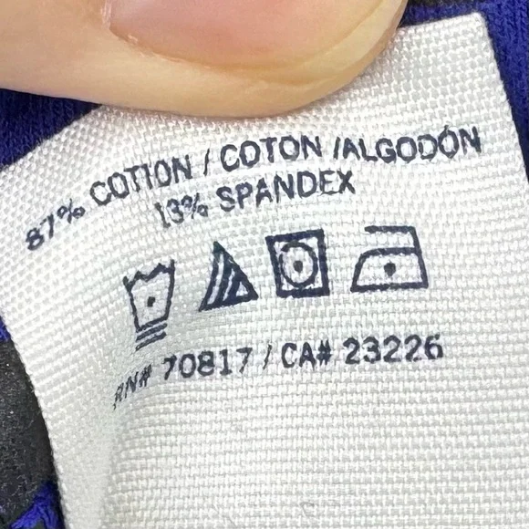 Victoria’s Secret Pink leggings/yoga pants - Picture 5 of 5